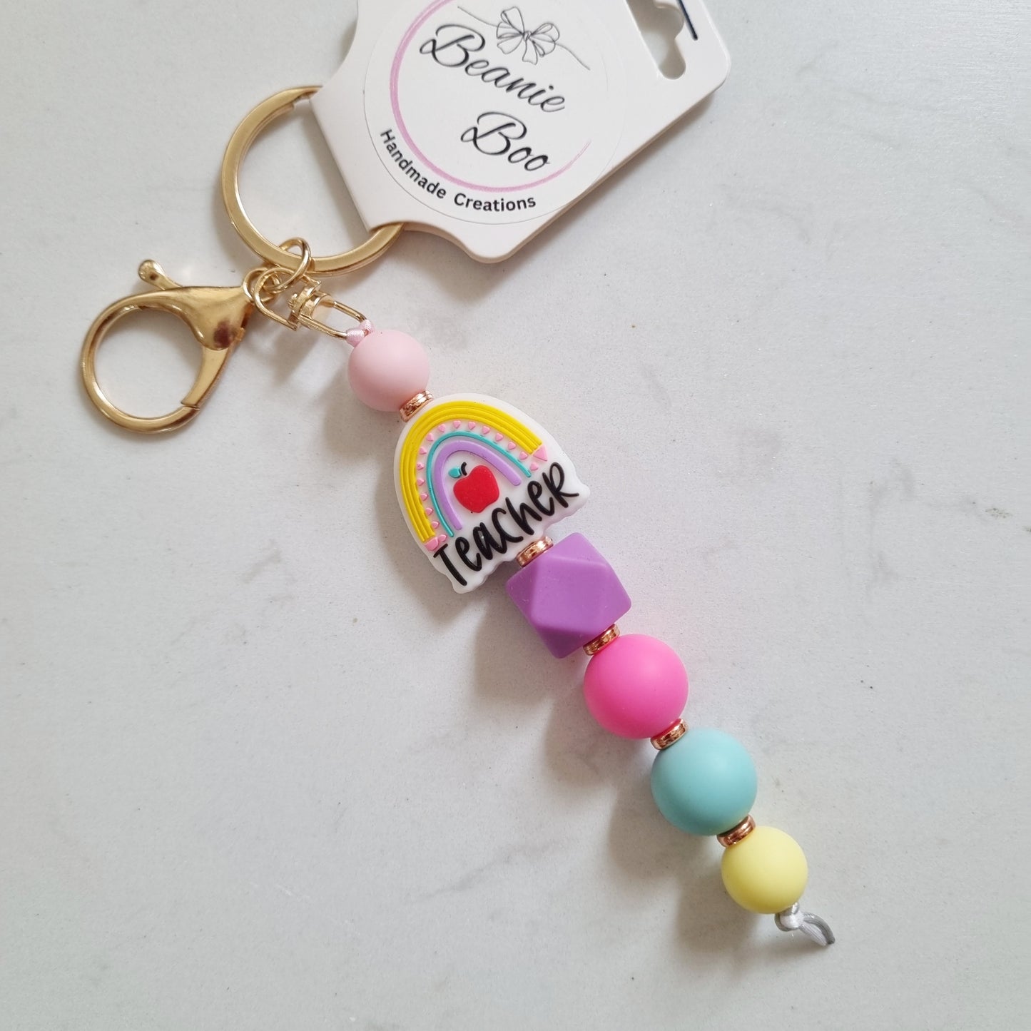 Keyring - Be Kind