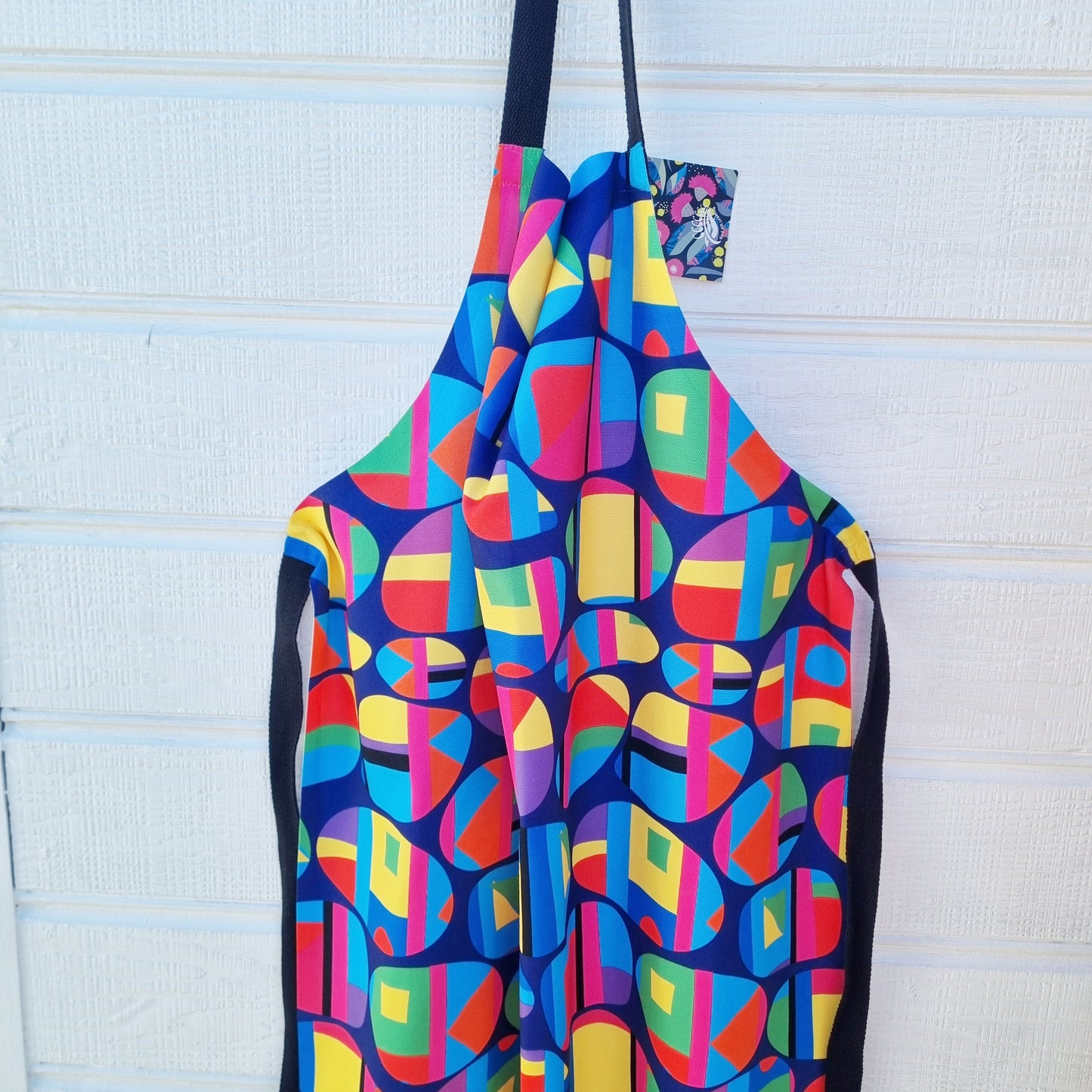 Geo Apron