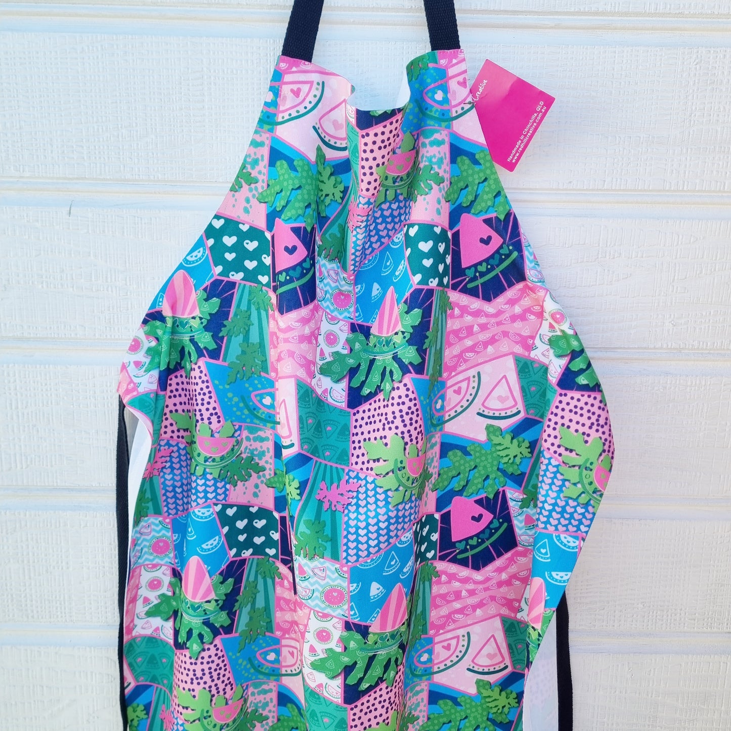 On The Vine Apron