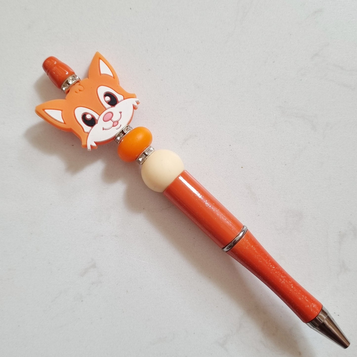 Pen - Fox