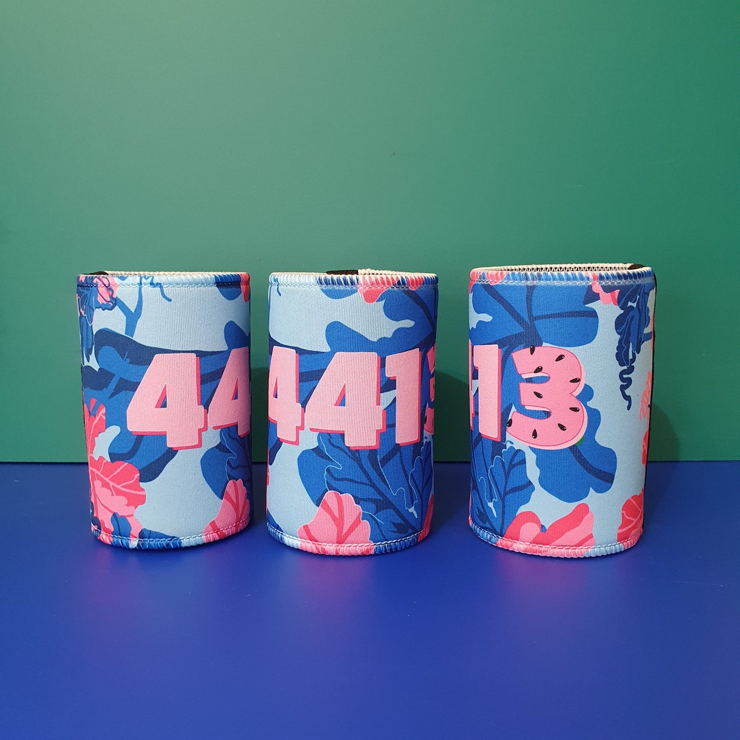 Melon Malarkey Can Cooler (Australian Made)