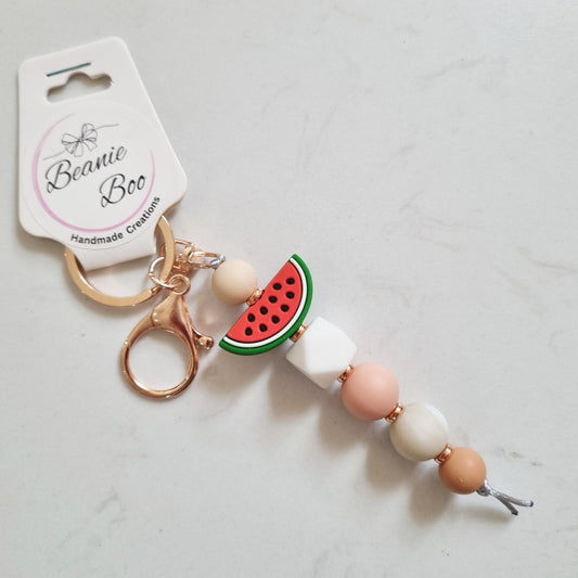 Keyring - Watermelon
