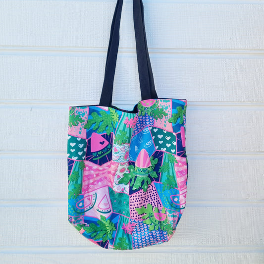 On The Vine  Tote Bag