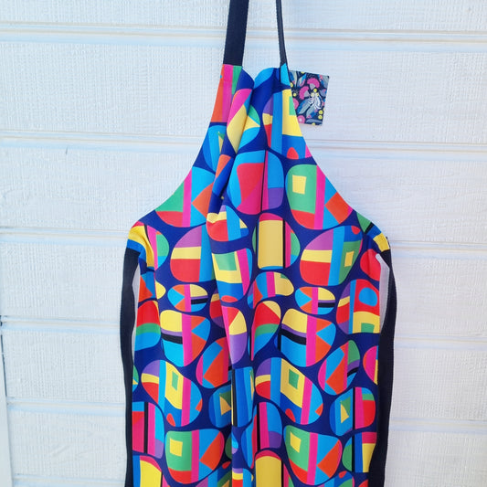 Geo Apron