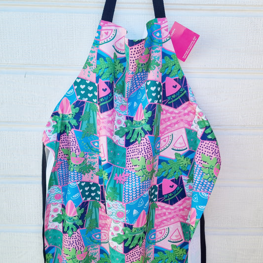 On The Vine Apron