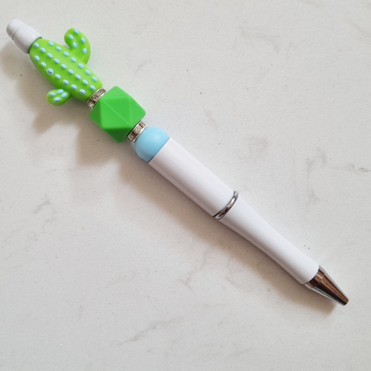 Pen - Cactus