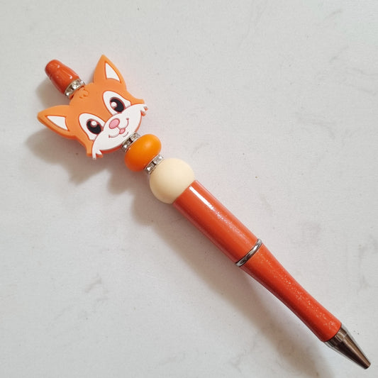 Pen - Fox