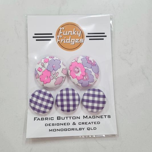 Magnet Set -Liberty